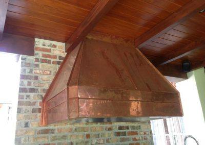 Copper Hood 004