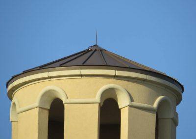 Domes and Cones 009