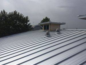 TPO roofing conroe