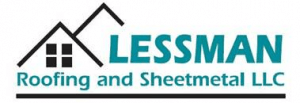 lessman roofing & sheet metal contractors